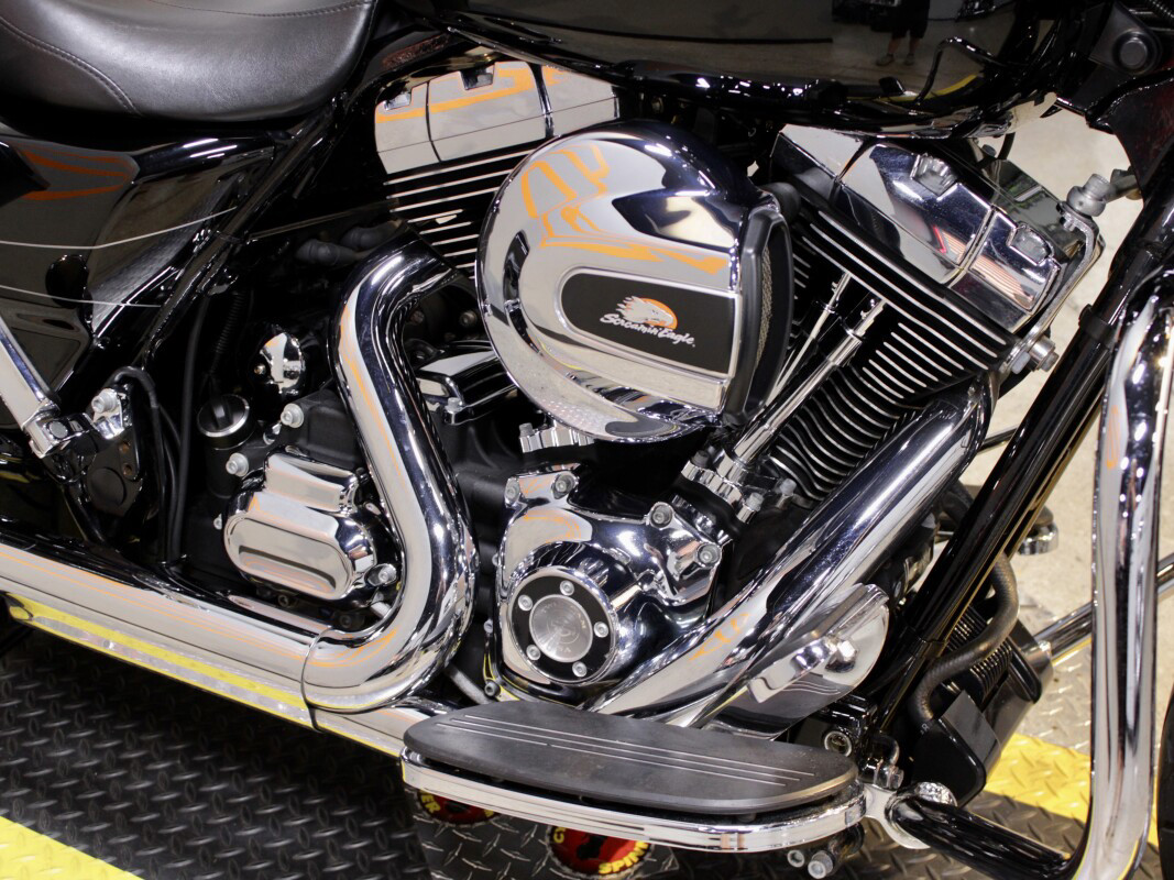 Street Glide® Special