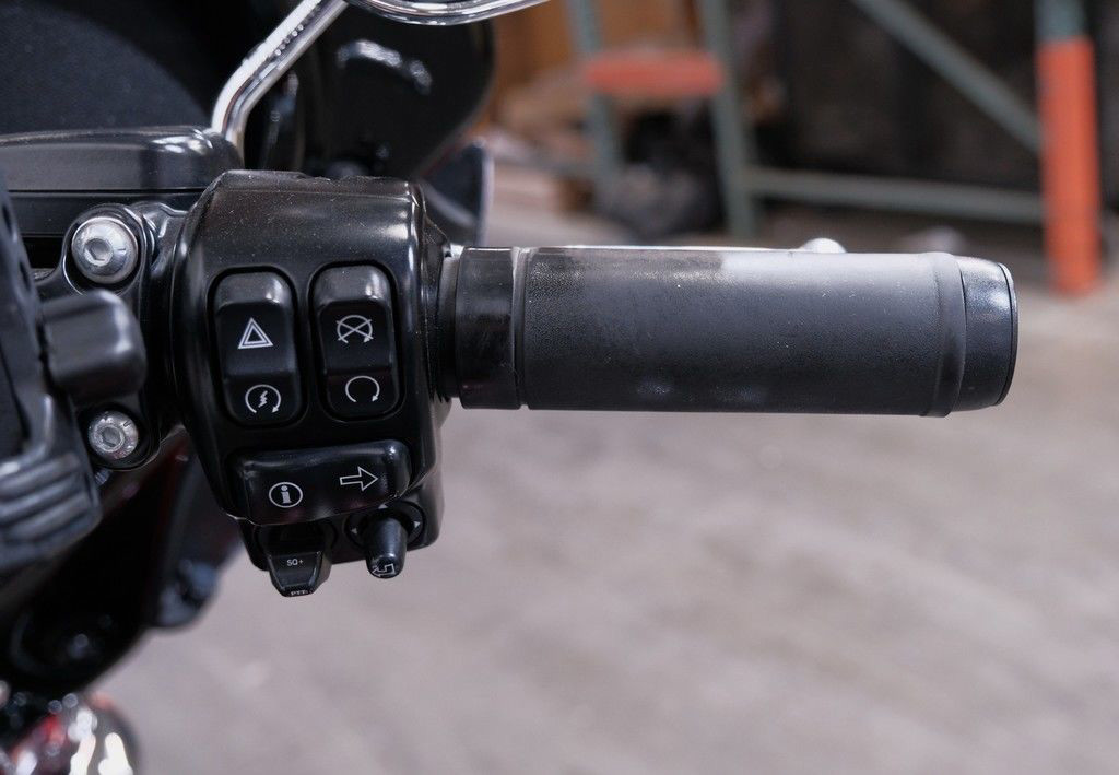 Electra Glide® Ultra® Limited