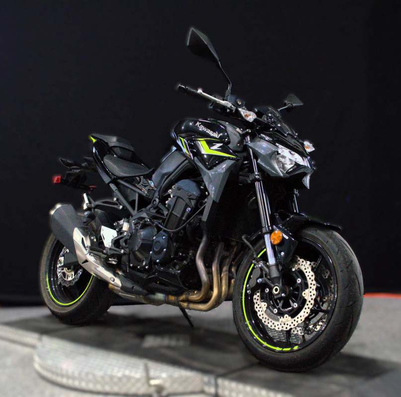 Z900 ABS