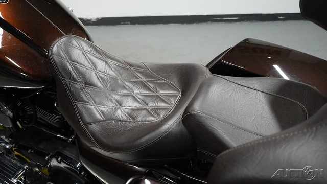 CVO® Road Glide® Custom