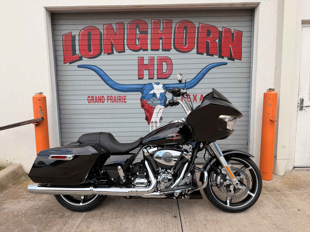 Road Glide®