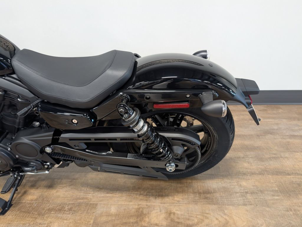 Nightster