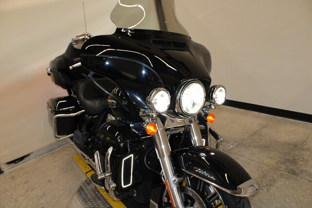 Electra Glide® Ultra Classic®