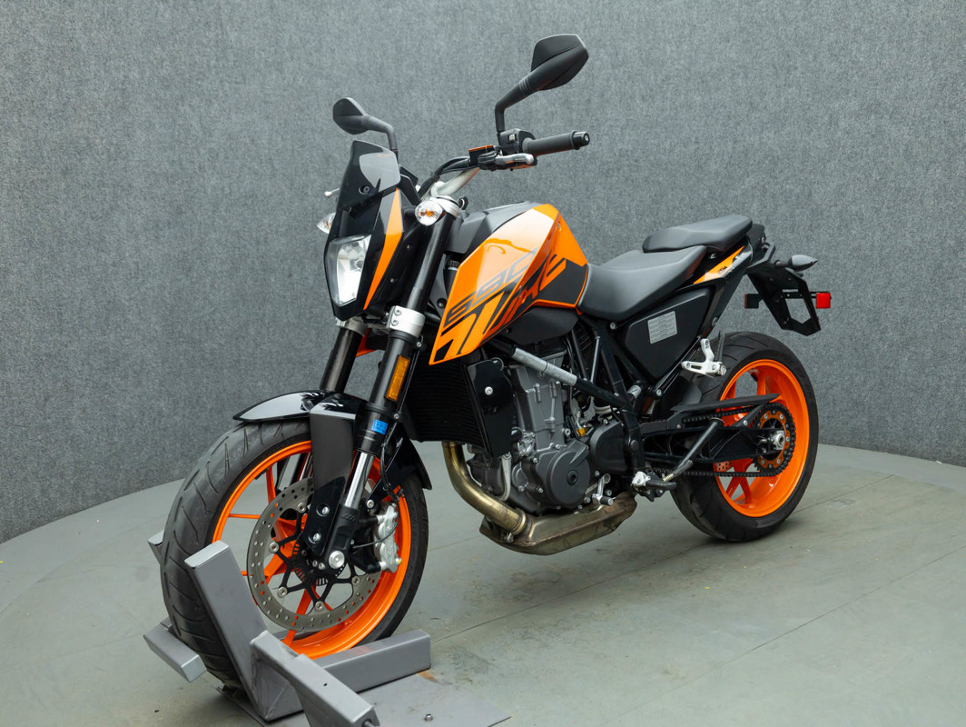 690 Duke