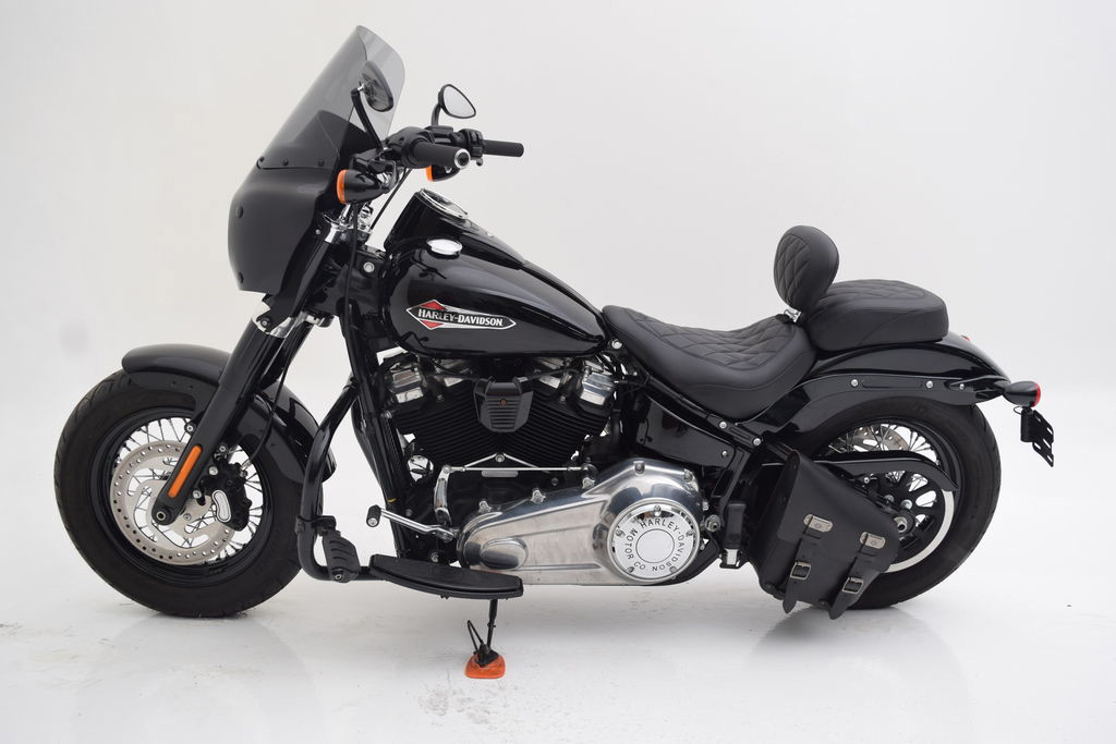 Softail® Slim®