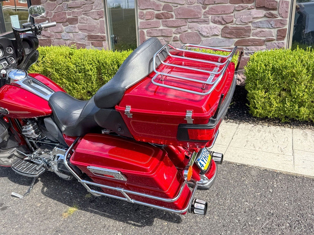 Ultra Classic® Electra Glide®