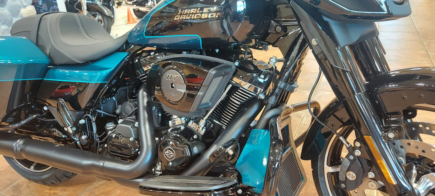 Street Glide®