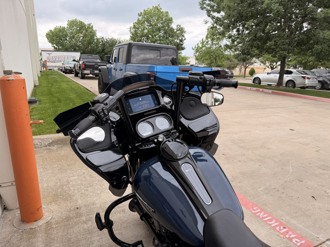 Road Glide® Special