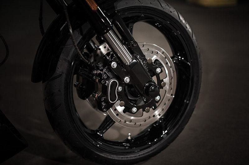 CVO® Pro Street Breakout®