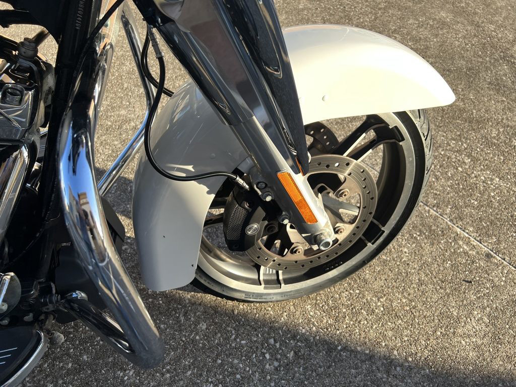 Street Glide® Special