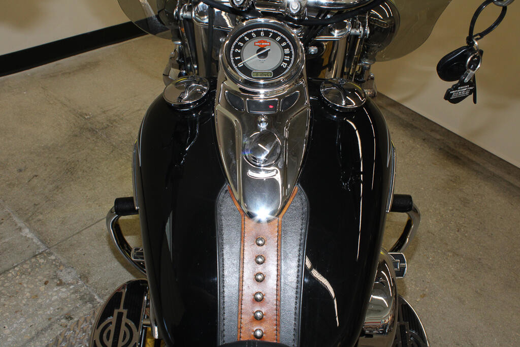 Heritage Softail® Classic