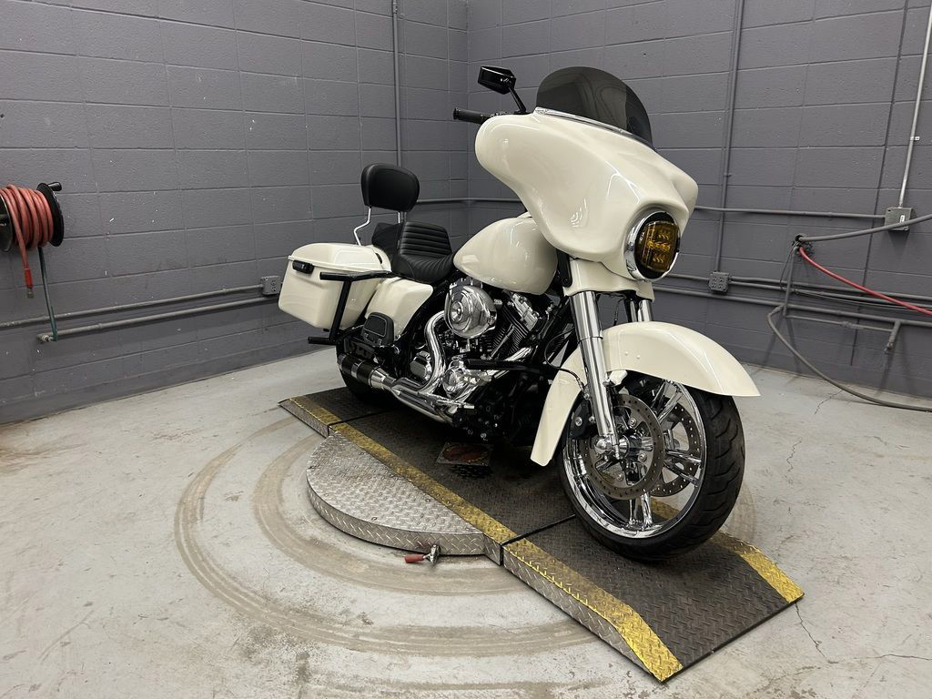 Electra Glide® Classic