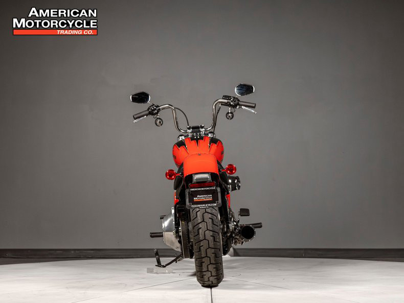 Softail® Standard