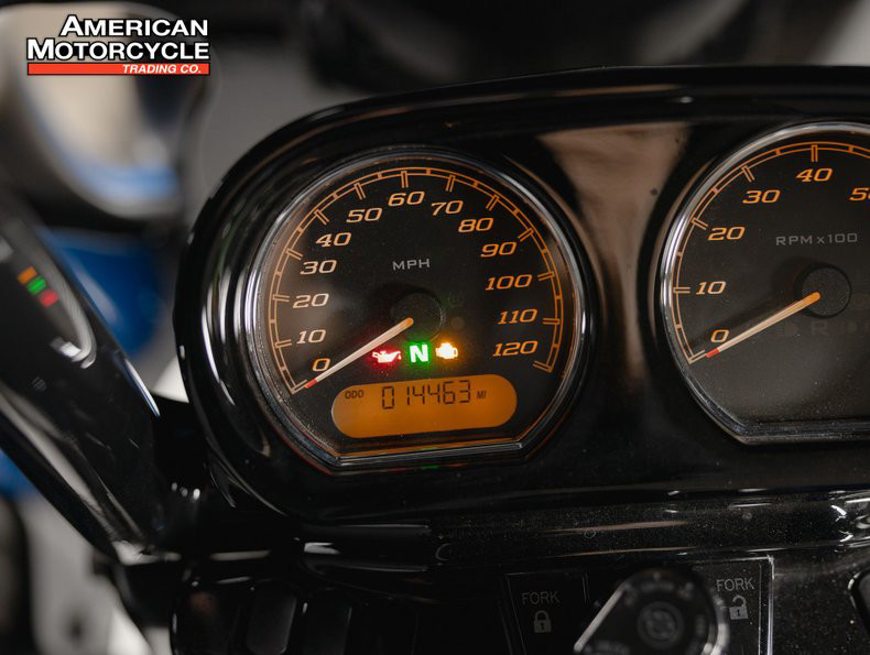 Road Glide® Special