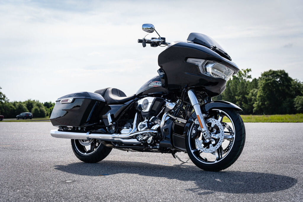 Road Glide®