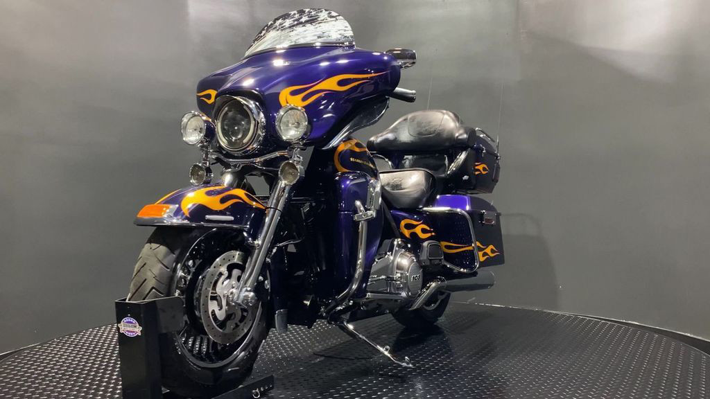 Electra Glide® Ultra Limited