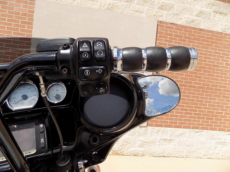 Street Glide® Special