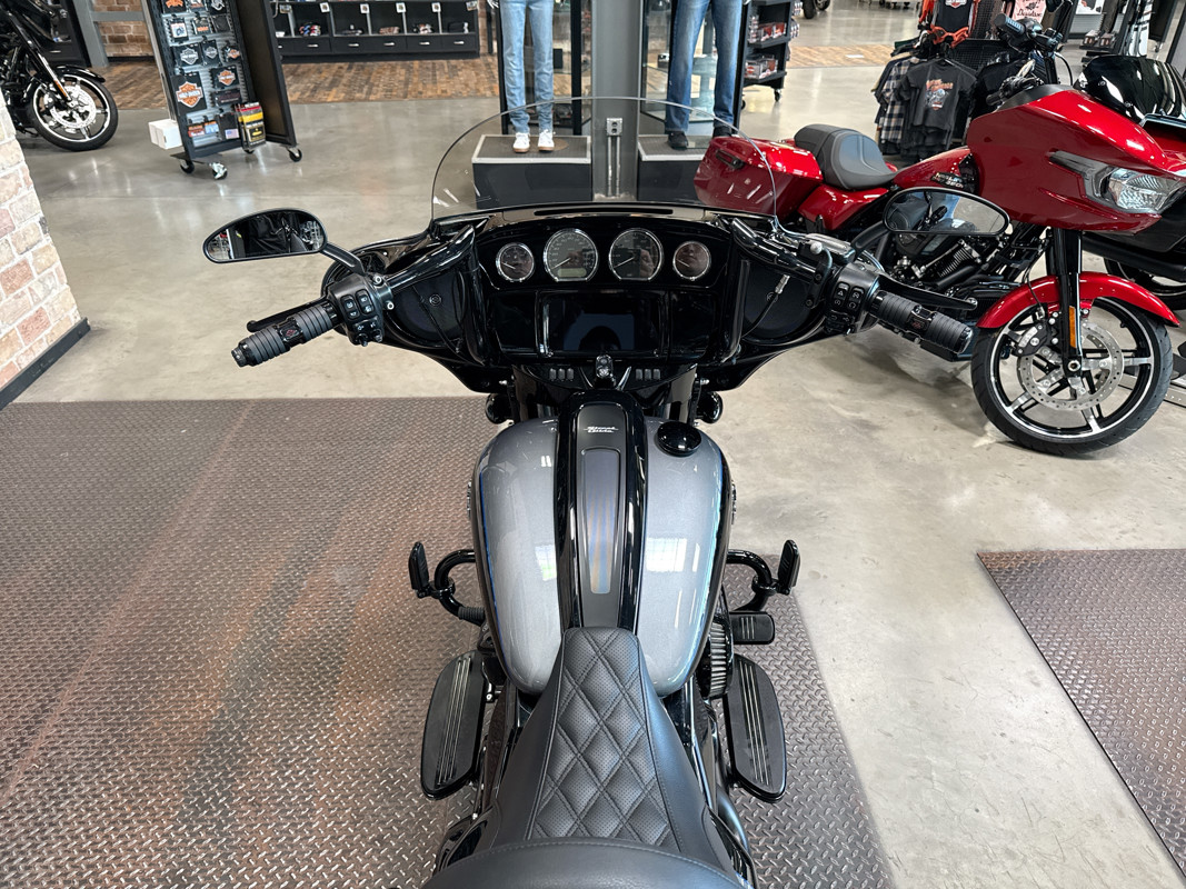 Street Glide® Special