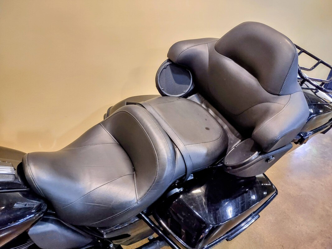 Road Glide® Limited