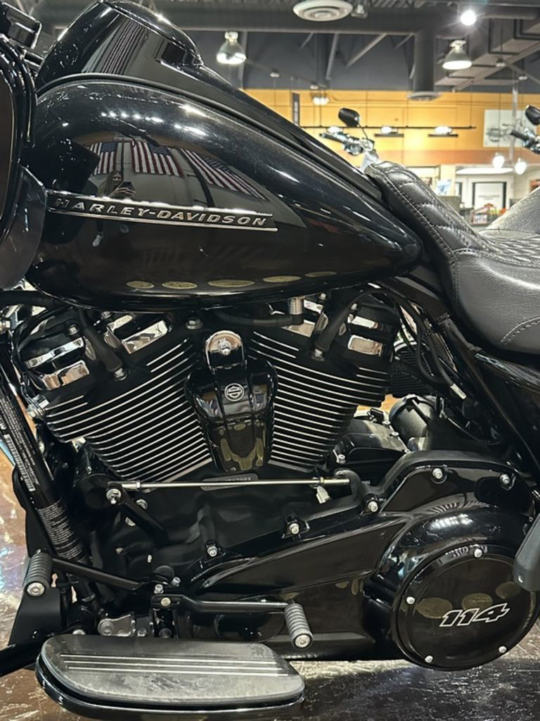 Road Glide® Special