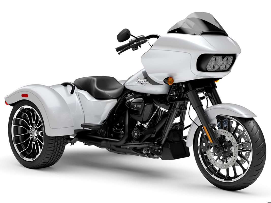 Road Glide® 3