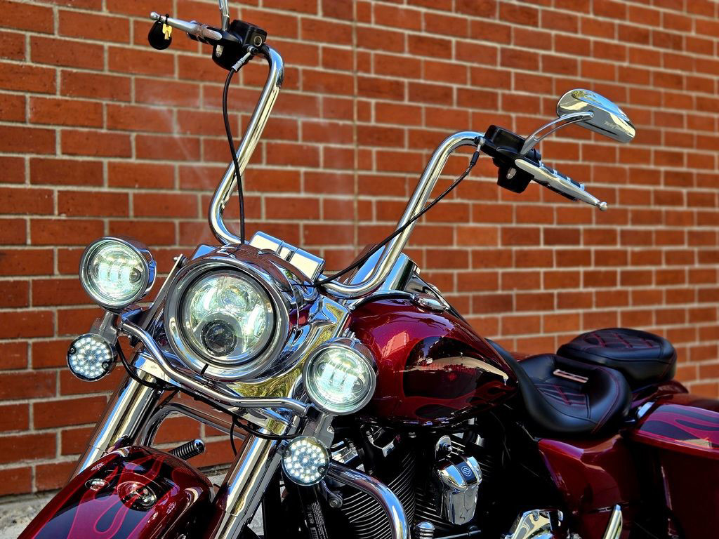 Road King®