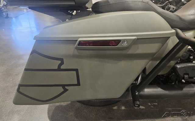 Street Glide® Special