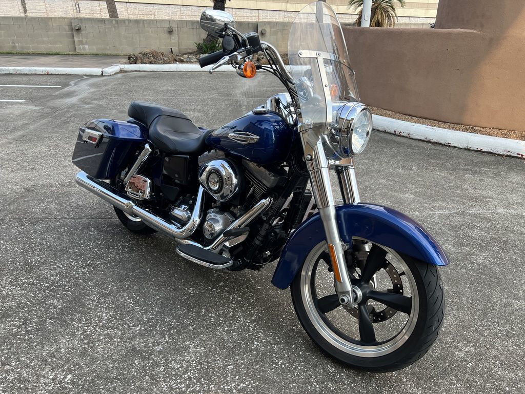 Dyna® Switchback®