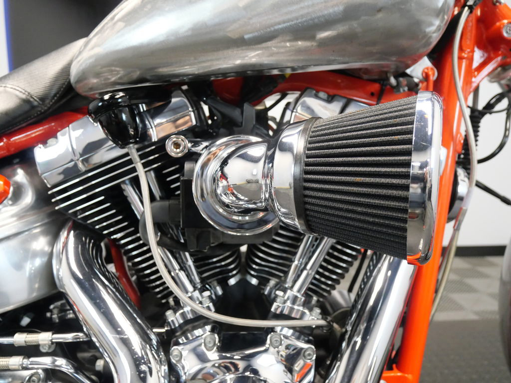 Softail® Breakout®