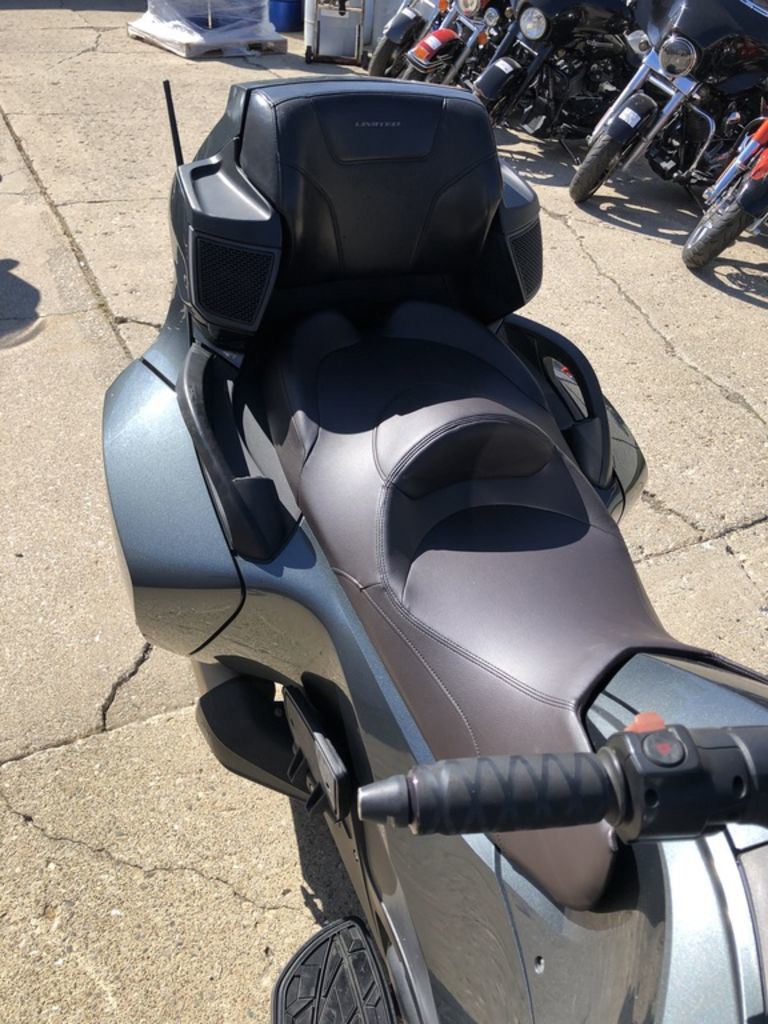 Spyder® RT