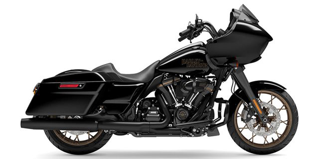 Road Glide® ST