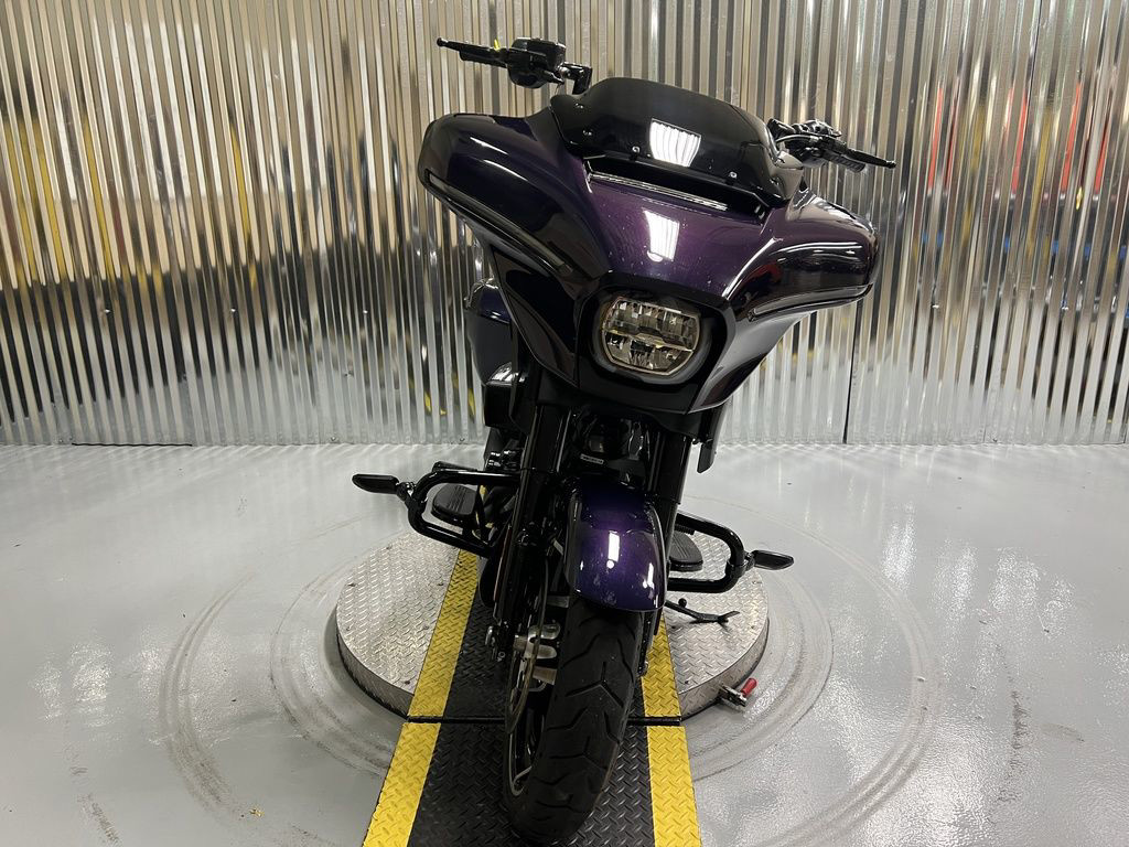 Street Glide®
