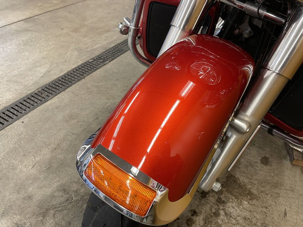Ultra Classic® Electra Glide®