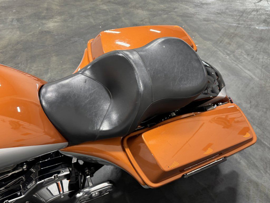 Road King® Custom