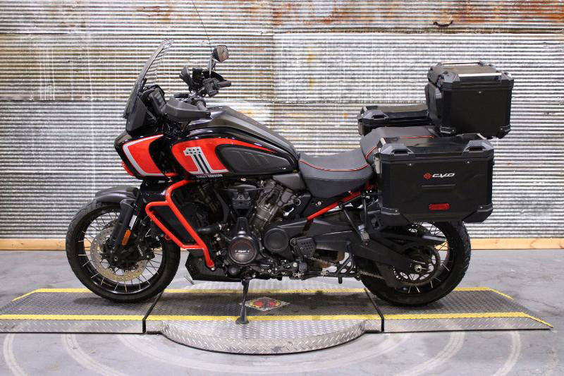 CVO® Pan America®