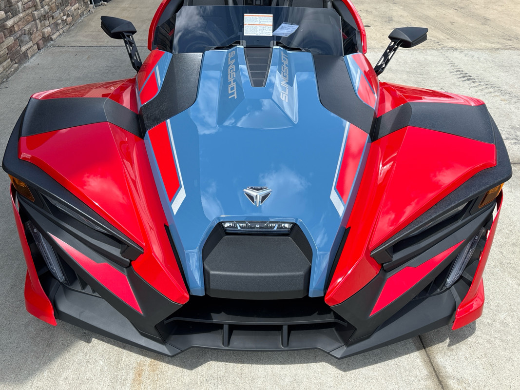 Slingshot® SLR