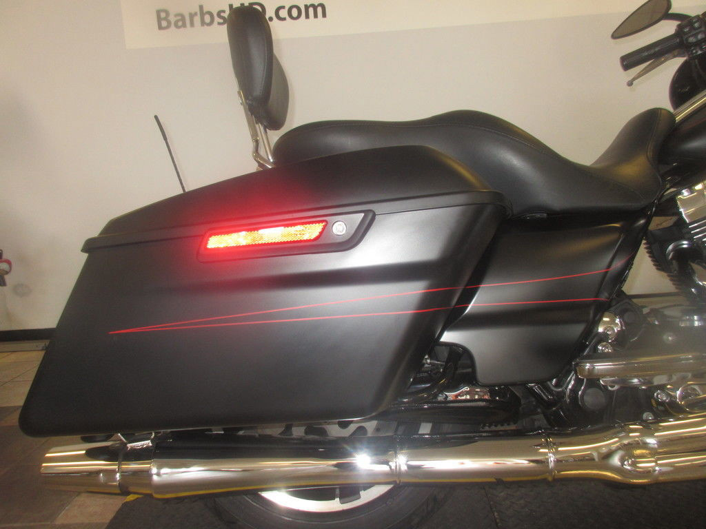 Street Glide® Special