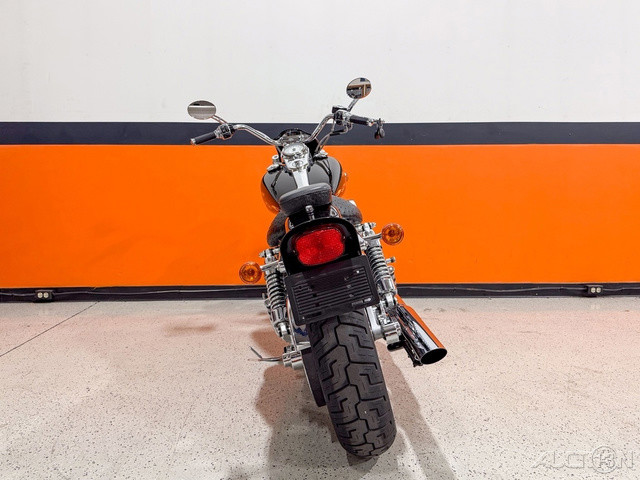 Dyna Wide Glide®