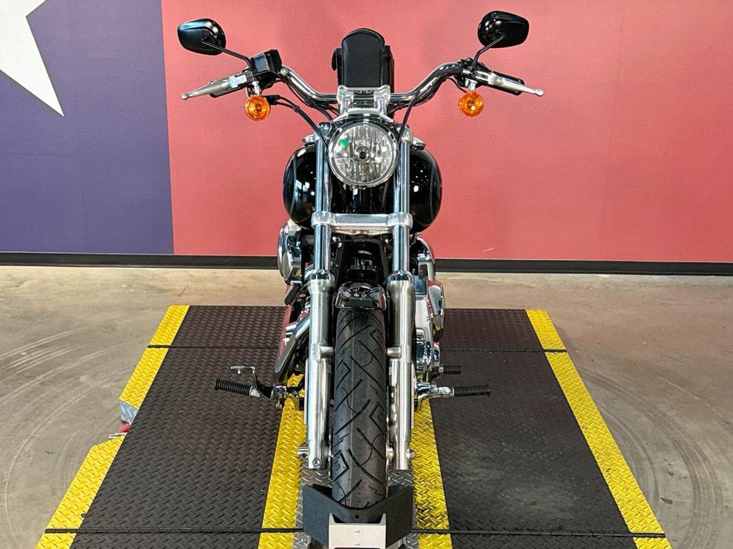 Dyna® Low Rider