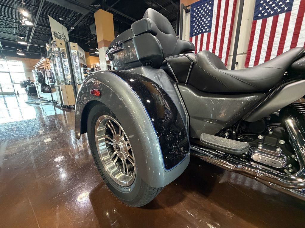 Tri Glide® Ultra