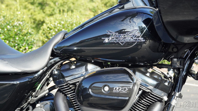 Road Glide® 3