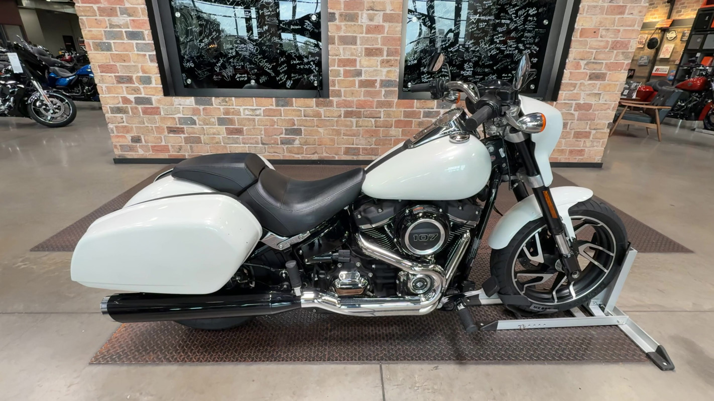 Sport Glide®