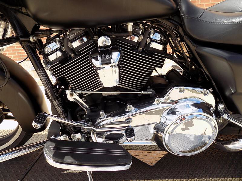 Street Glide® Special