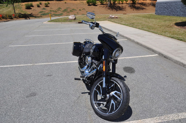 Sport Glide®