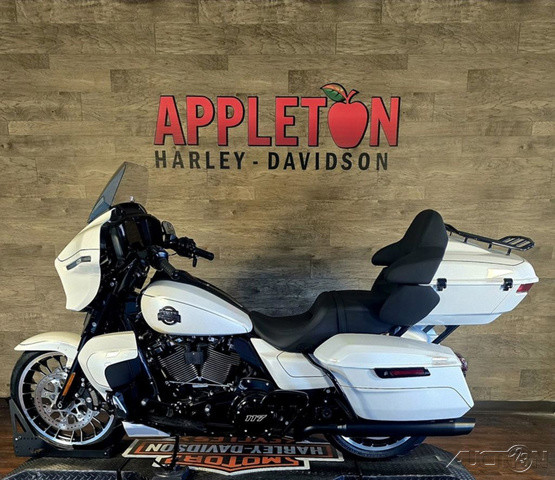 Street Glide® Limited