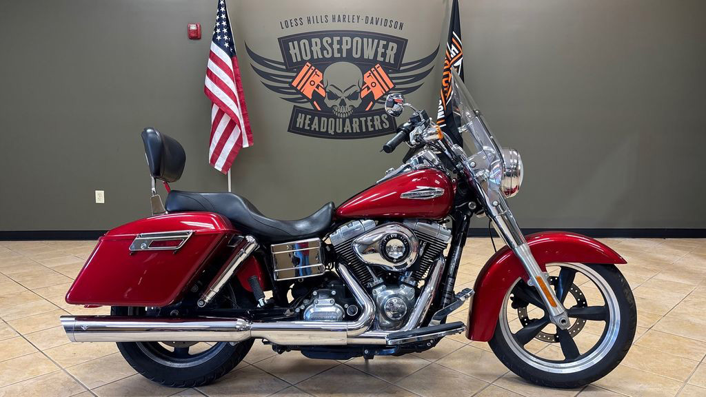 Dyna® Switchback