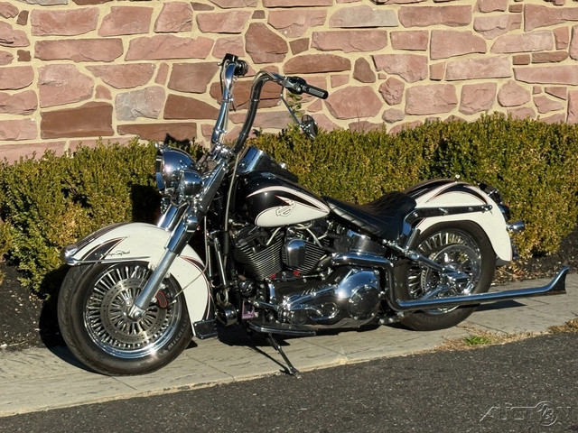 Heritage Softail® Classic 