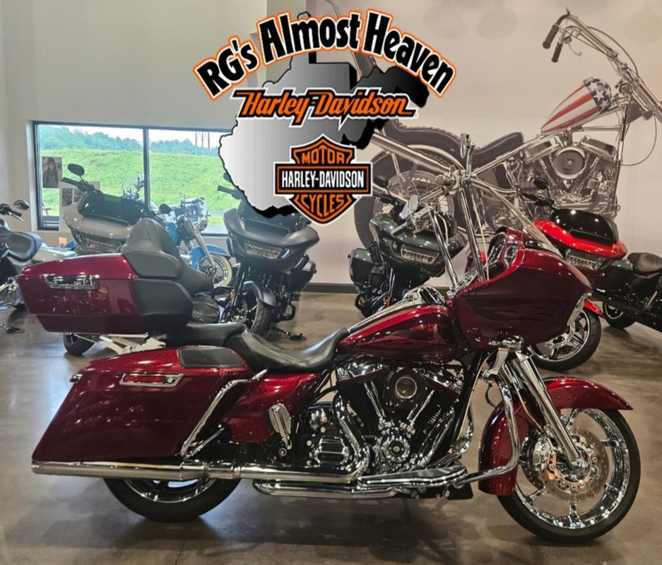 Road Glide® Special