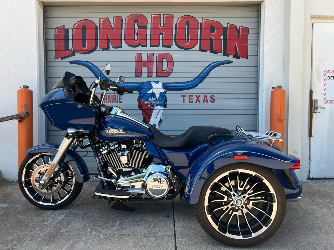 Road Glide® 3