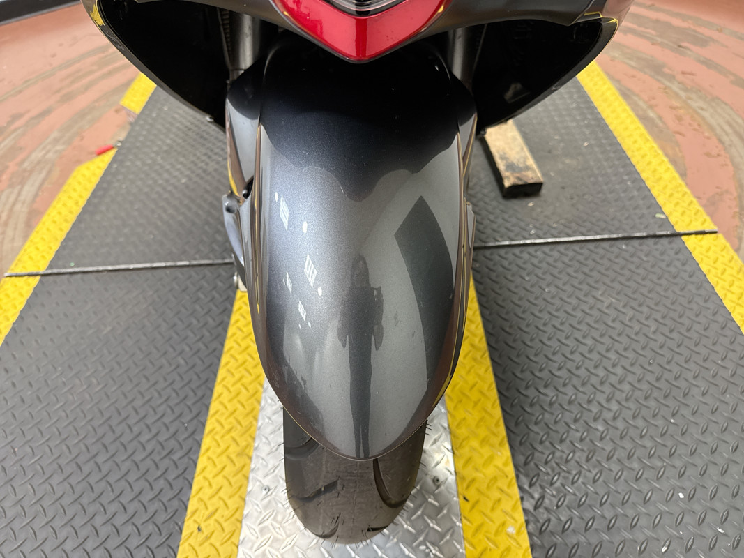 Hayabusa